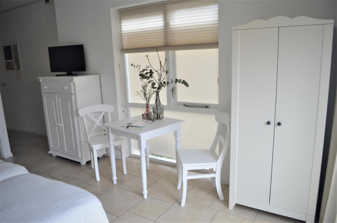 Studio Broeckestraat 12 Oostkapelle Extérieur photo