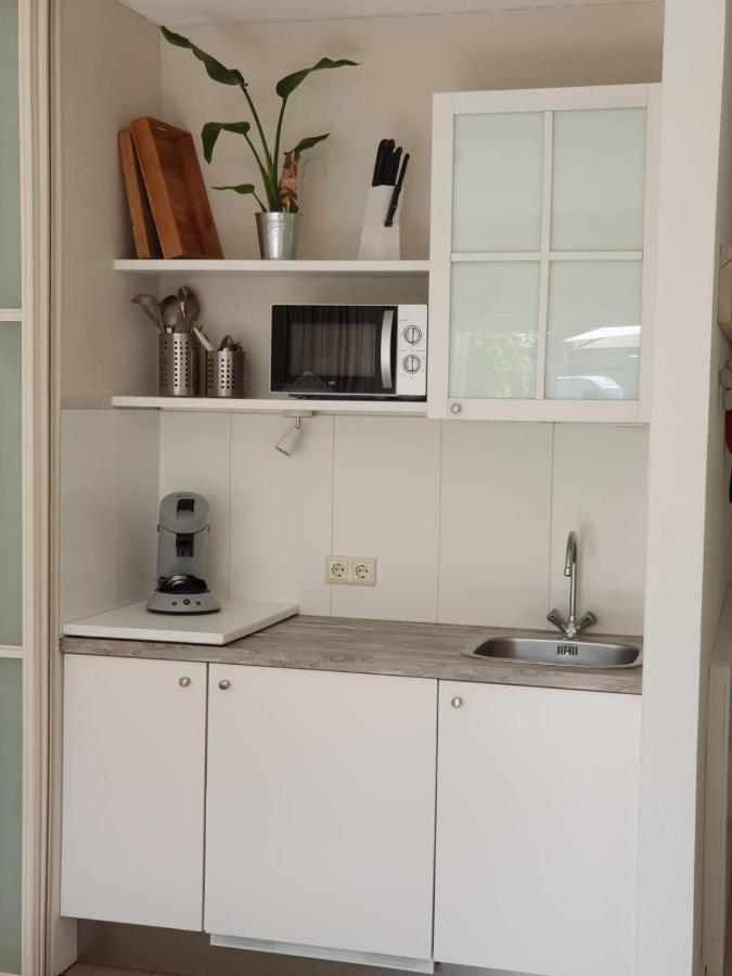 Studio Broeckestraat 12 Oostkapelle Extérieur photo
